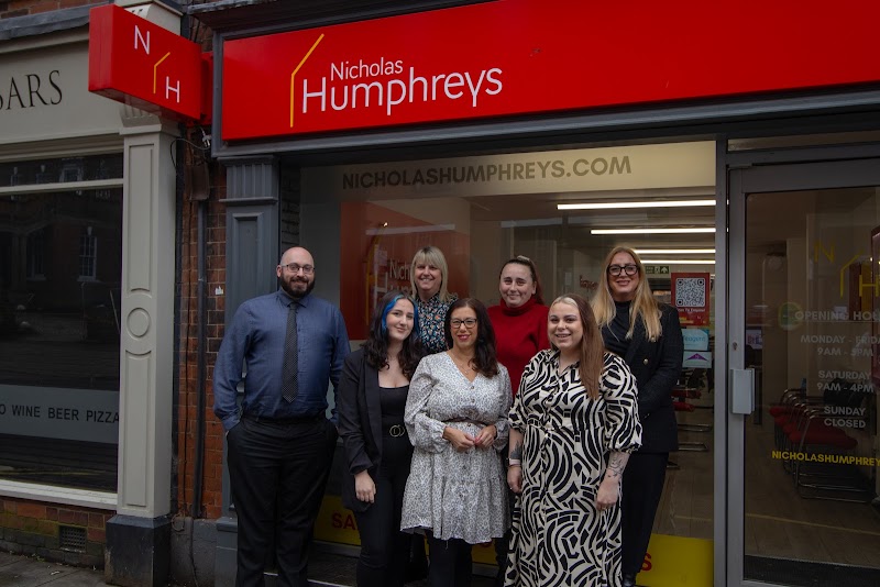 Nicholas Humphreys Estate Agents