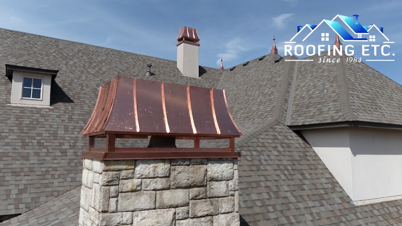 Tulsa Roofing Etc
