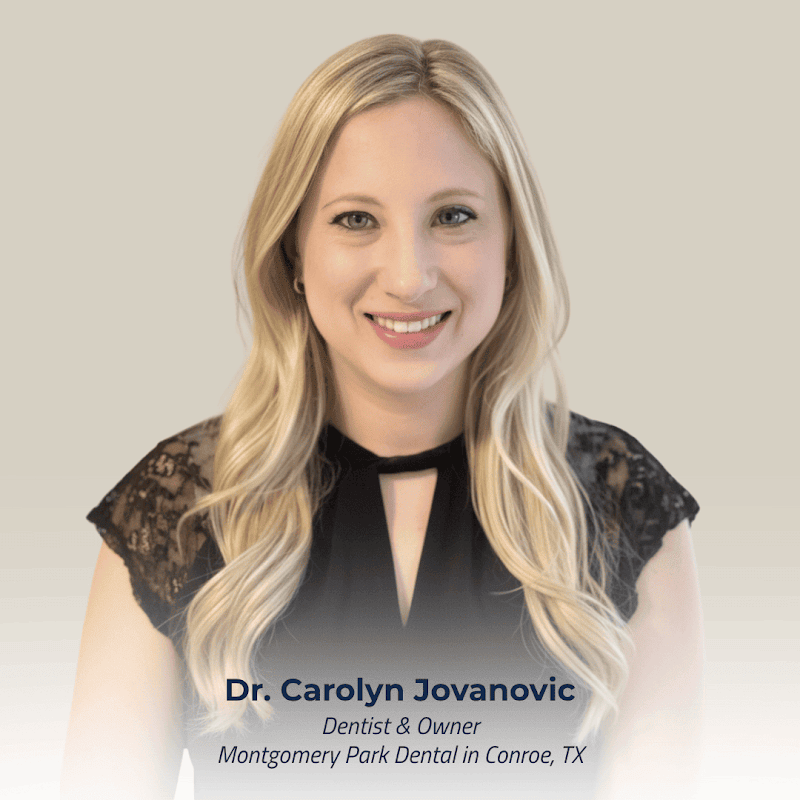 Montgomery Park Dental