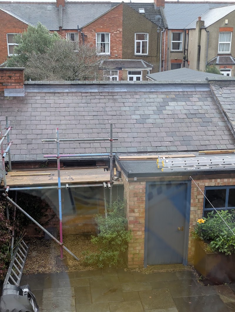Abacus Roofing