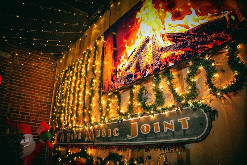 Tin Roof