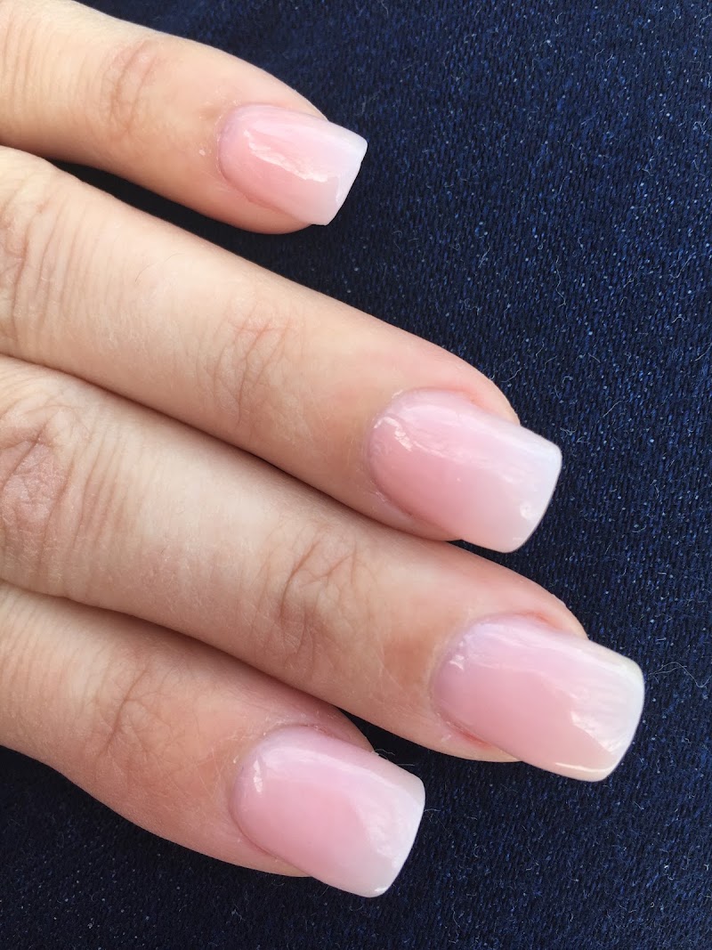 Dream Nail