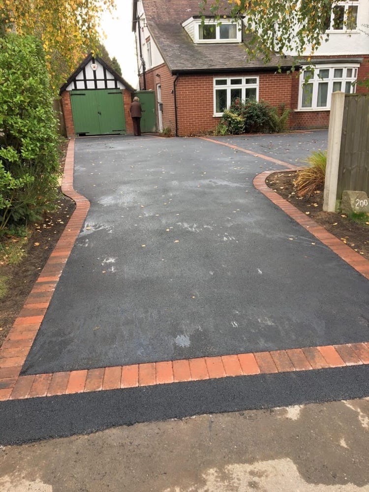 Driveways Derby