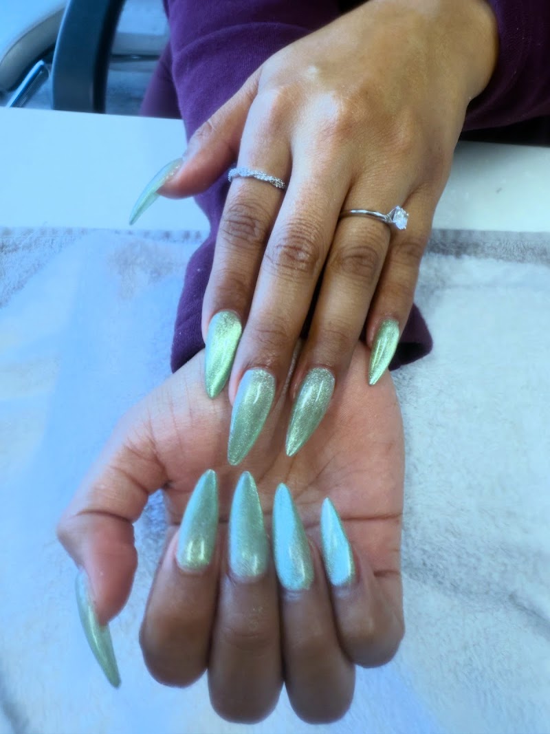 Sophia 27 Nails & Spa, LLC