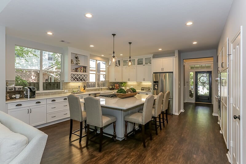 DWR Interiors - Texas Home Remodeling Contractor