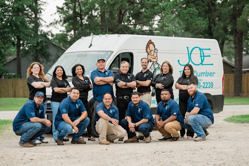 Joe the Plumber