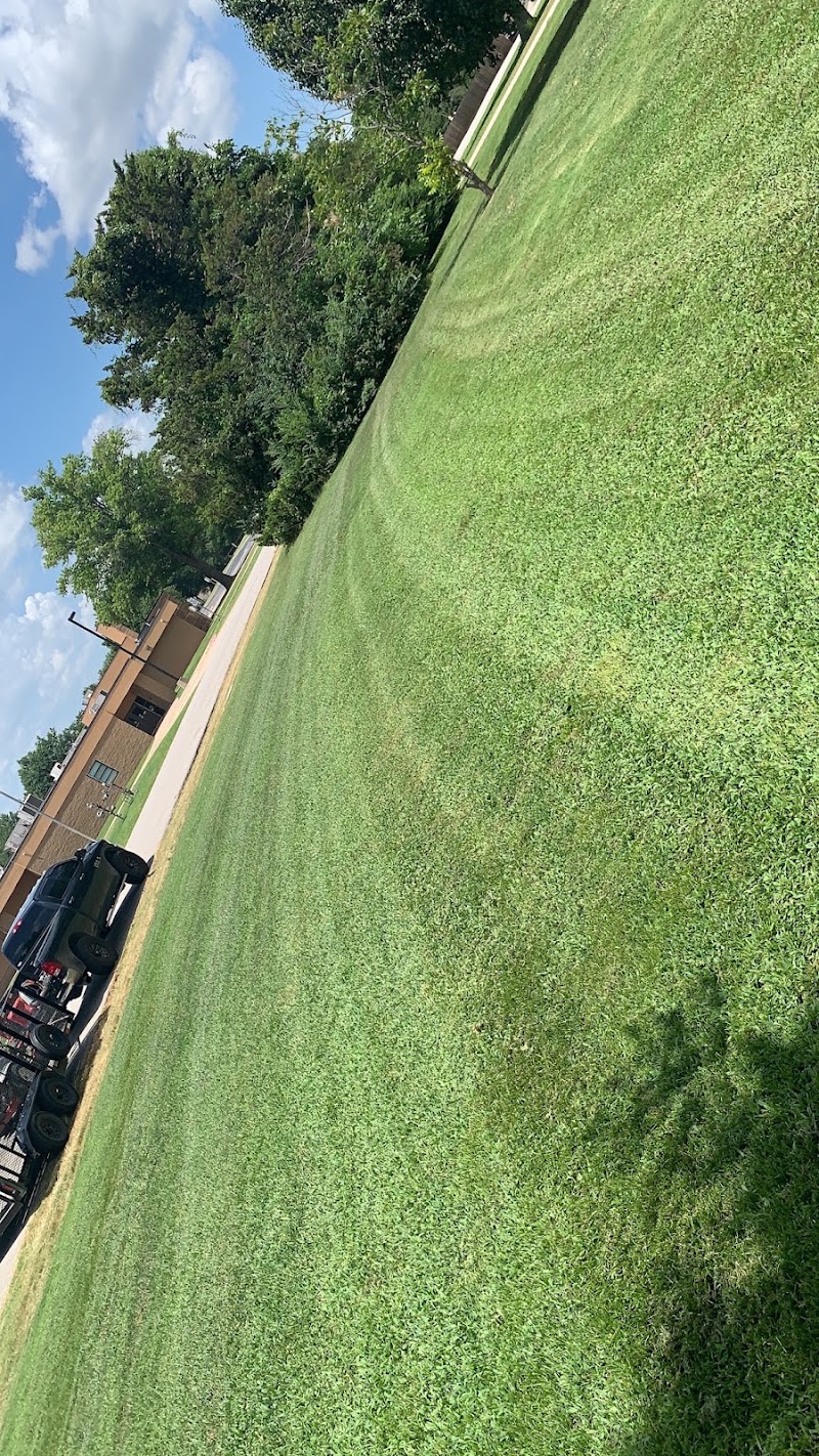 Grass king lawn care LLC