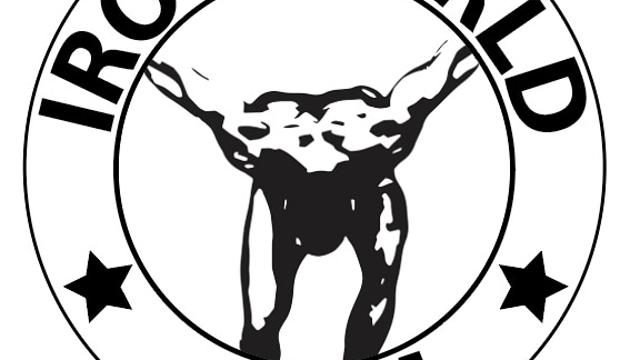 Iron World Gym: Health & Fitness