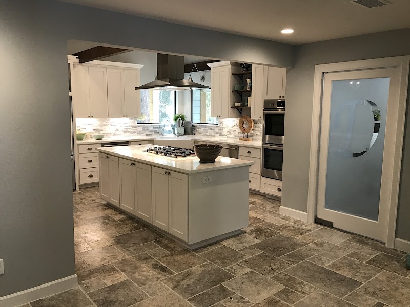 Ashworth Design & Remodeling