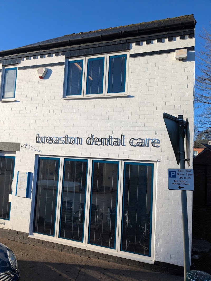 Breaston Dental Care