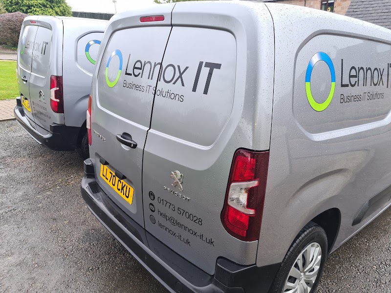 Lennox IT Business Solutions