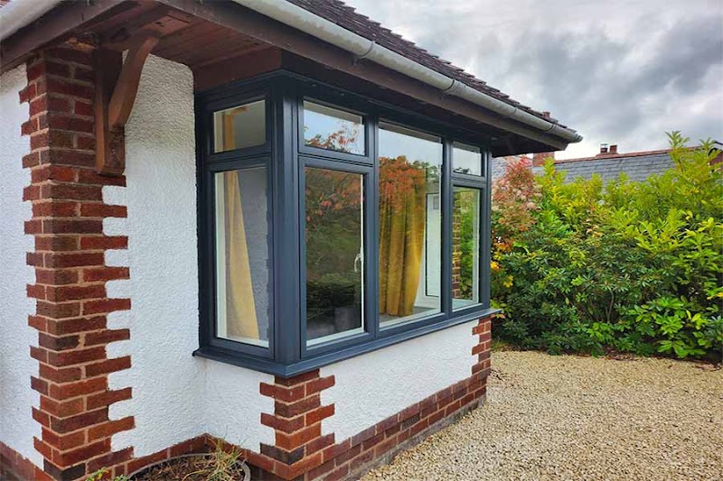 House of Windows Ltd