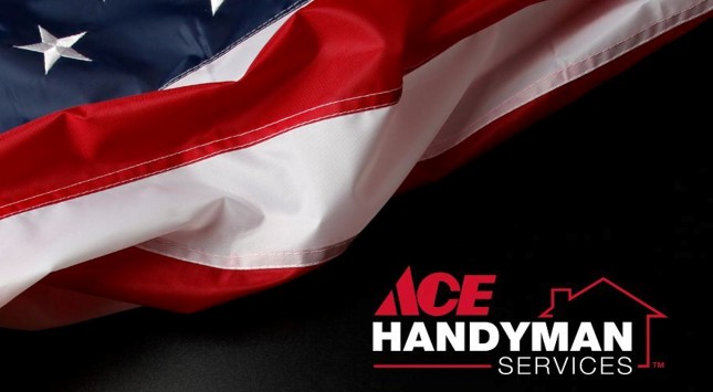 Ace Handyman Services The Woodlands