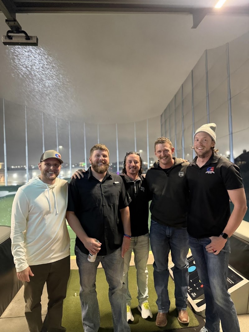 G4 Electric LLC