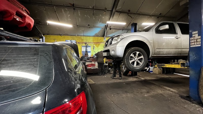 N S Motors and Terraclean specialist