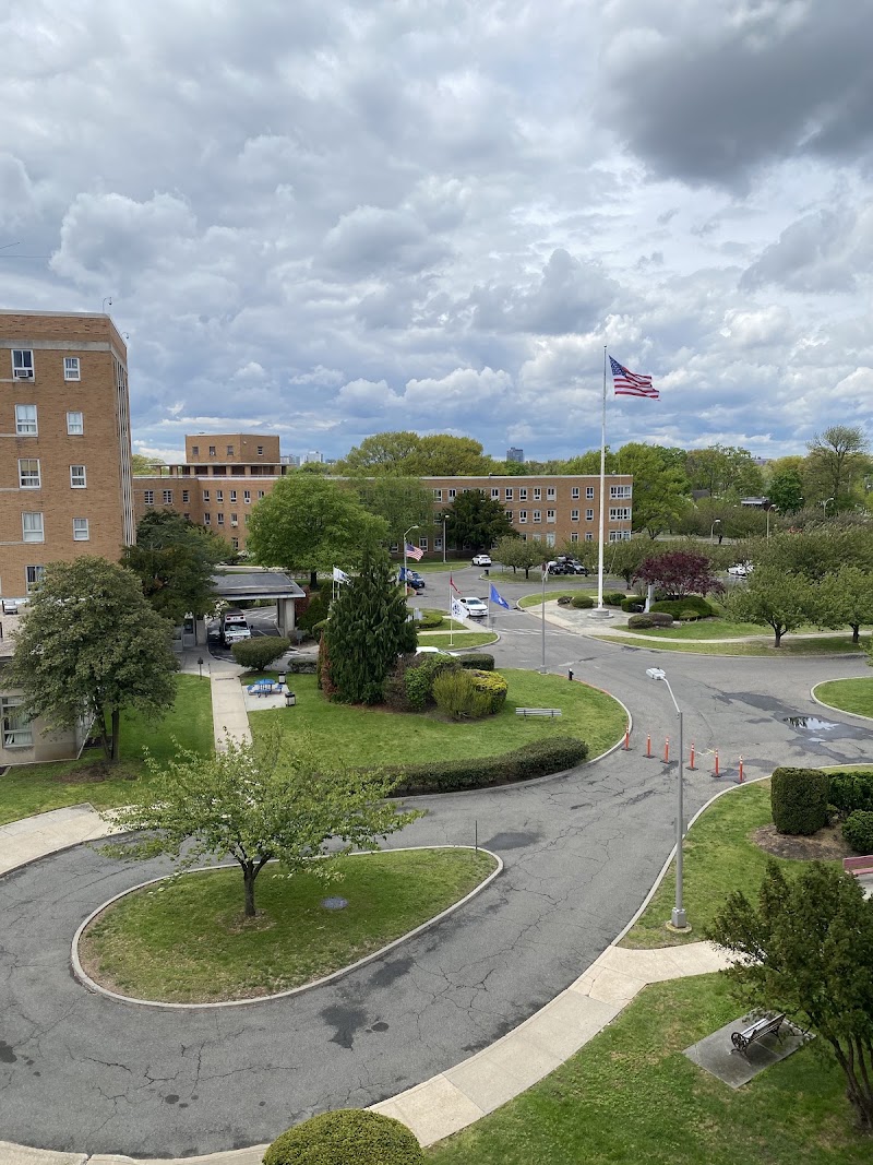 St. Albans Community Living Center