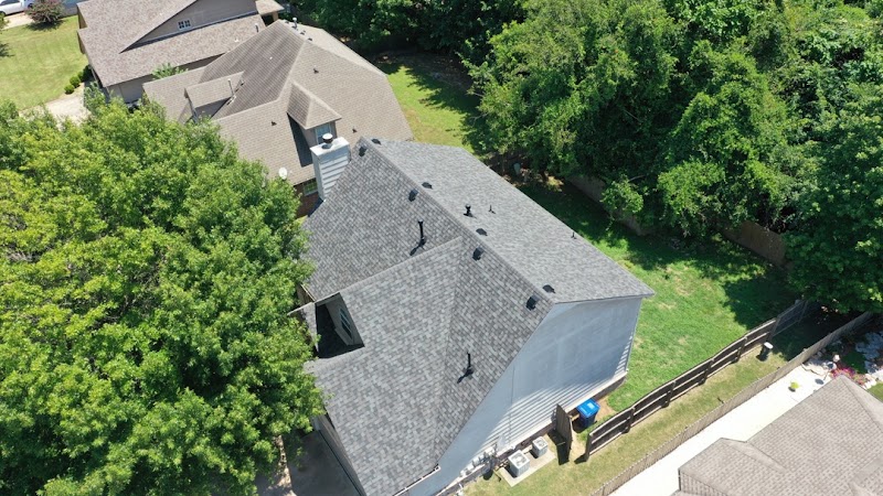 Advanced Roofing Technology