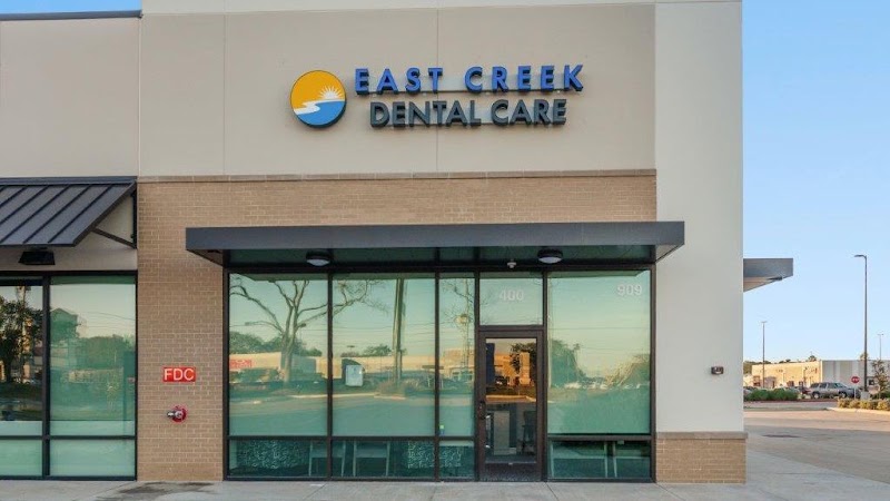 East Creek Dental Care