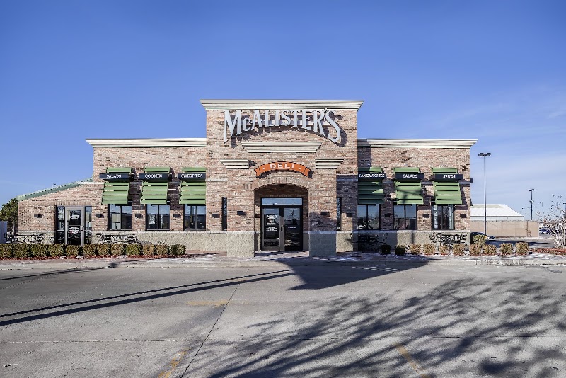 McAlister's Deli