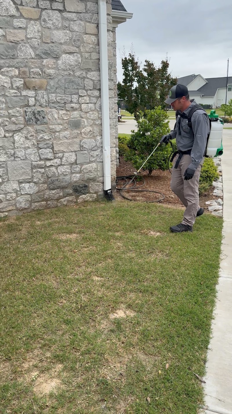 Thrive Pest Control