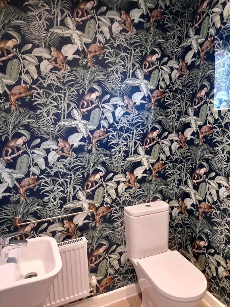A HADDON DECORATOR