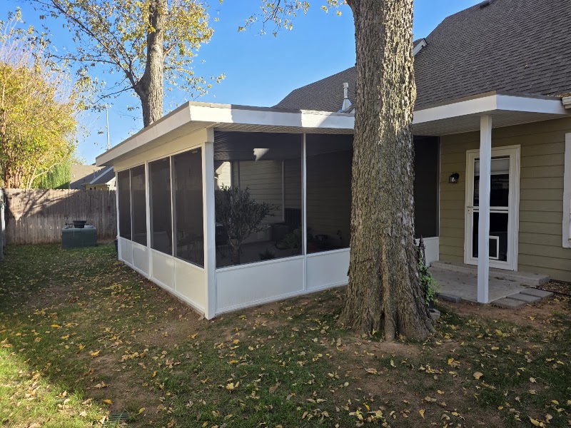 Green Country Construction and Management LLC