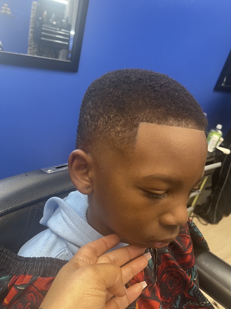 Willi's Hair Cuts