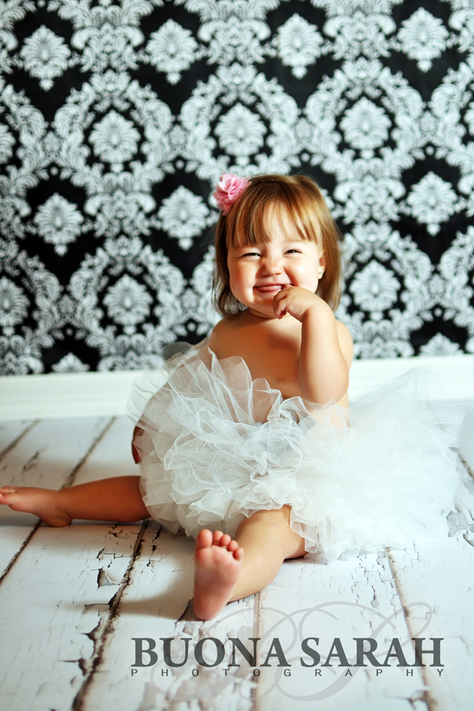 Buona Sarah Photography