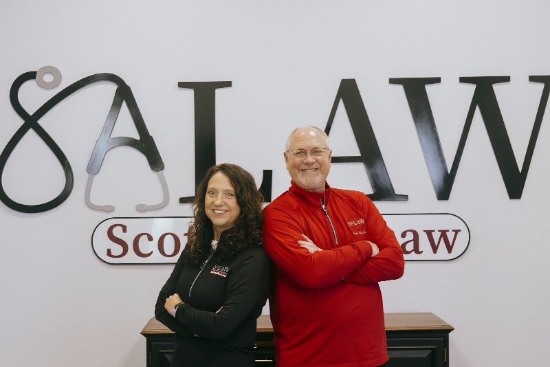 Scott Allen.Law