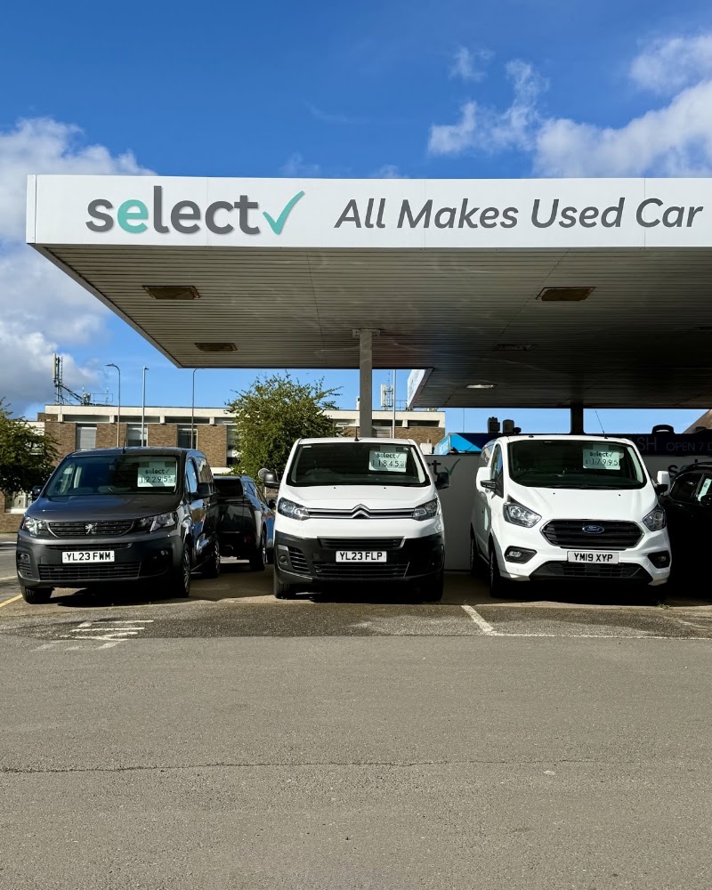 Taylors Select Skegness