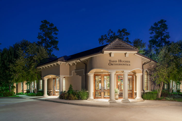 Hughes & Cozad Orthodontics - Orthodontist in The Woodlands, TX