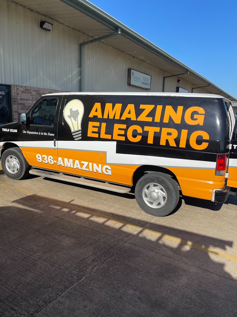 WYE Electric LLC