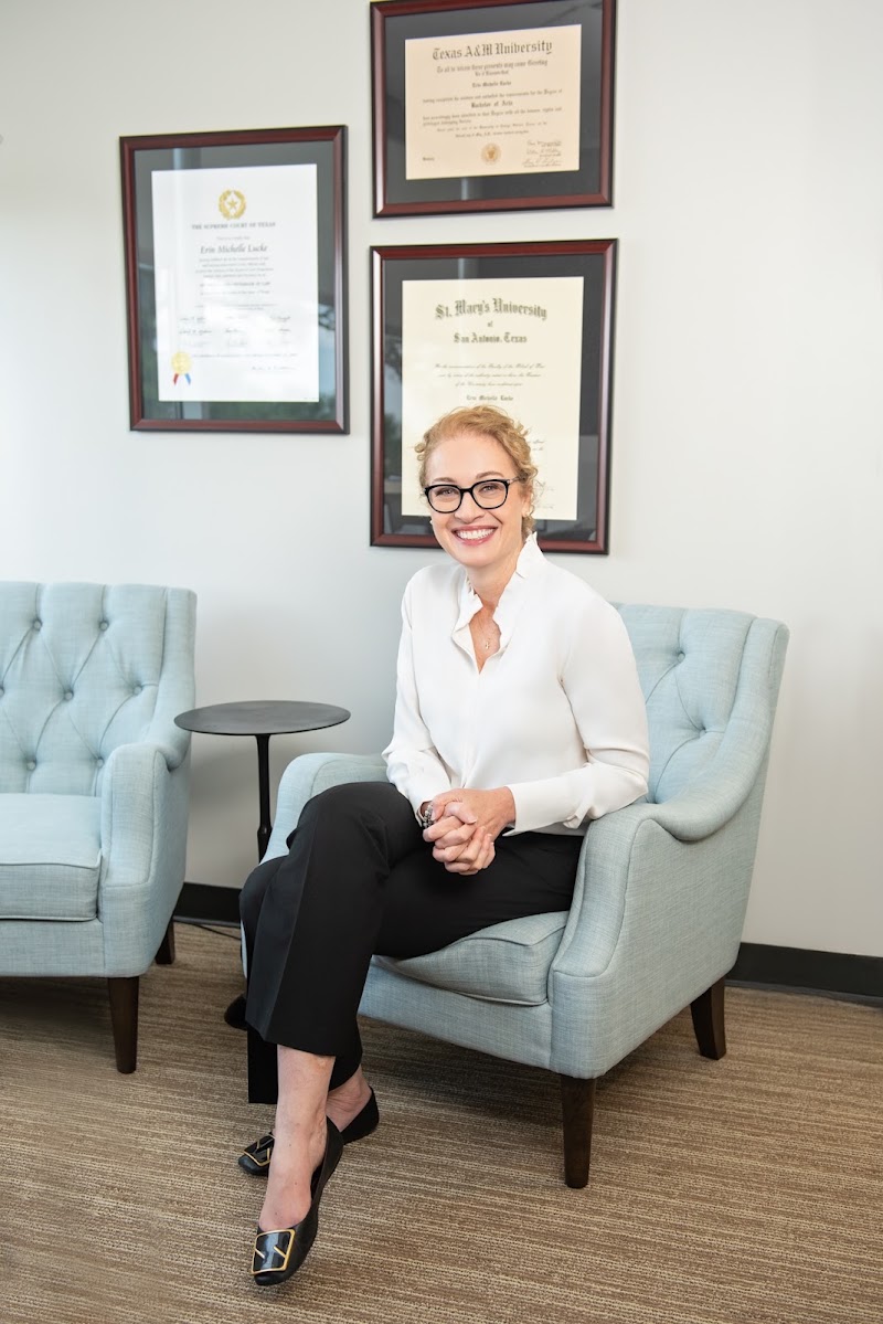 The Law Office of Erin Lucke, PLLC