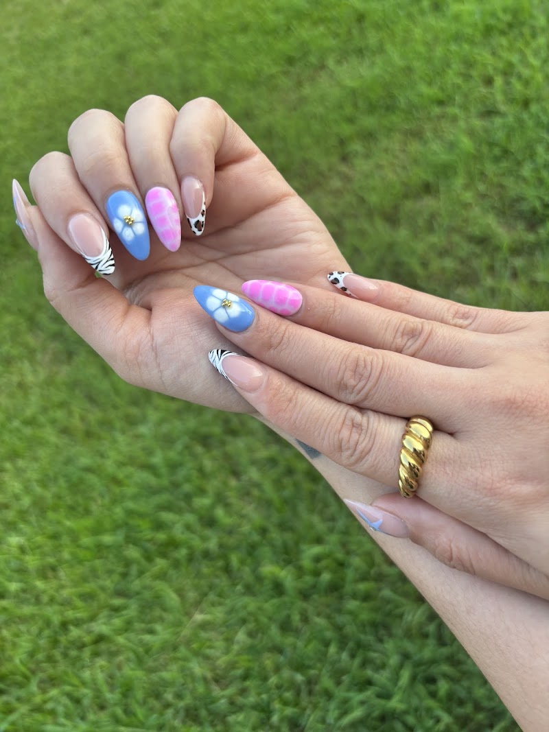 Cute Nails