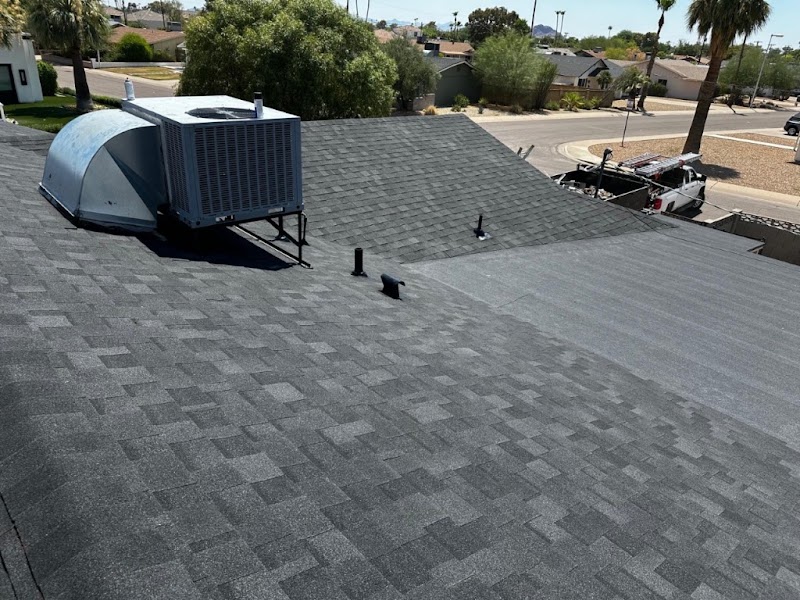 Simply Roofing