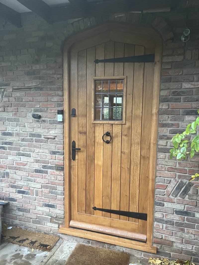 Heritage Windows and Joinery Ltd