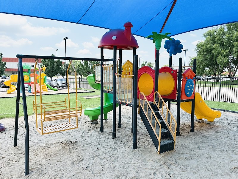 Rhema Child Development Center