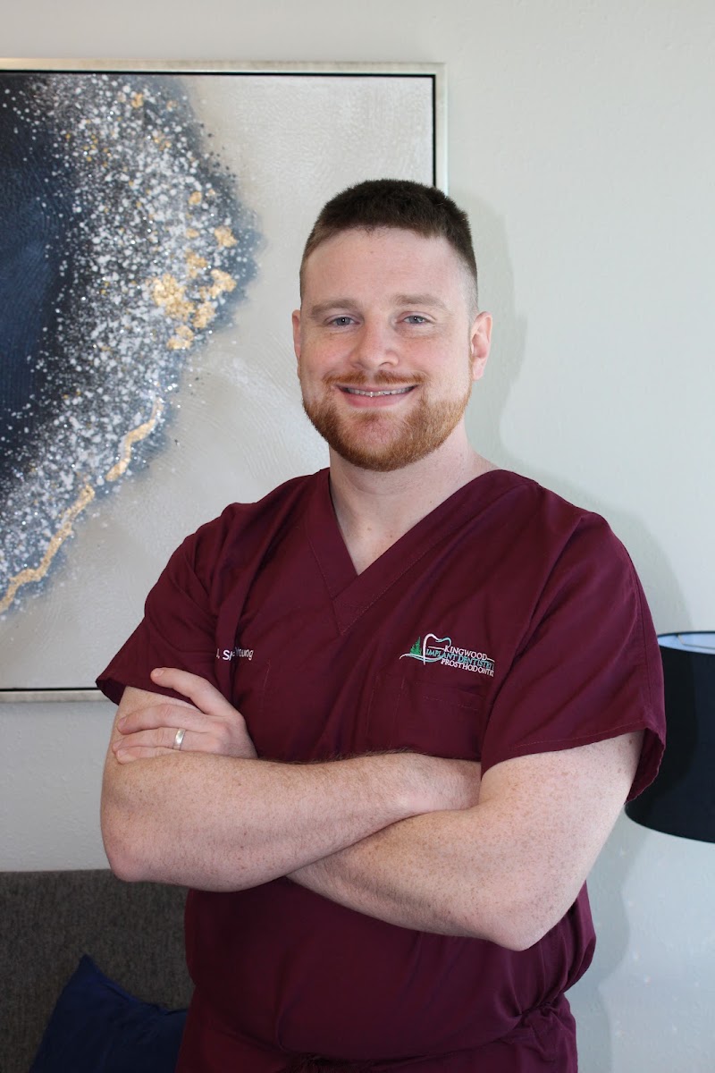 Kingwood Implant Dentistry and Prosthodontics