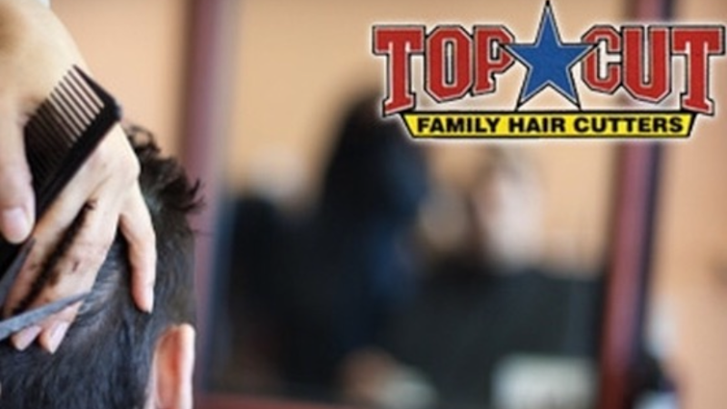 Top Cut Family Hair Cutters
