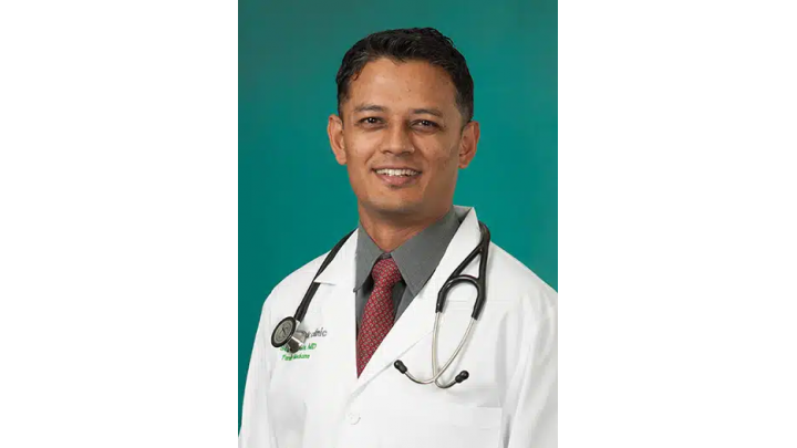 Sujan Joshi, MD