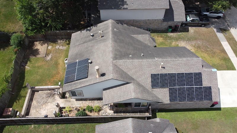 Hellenic Roofing & Construction