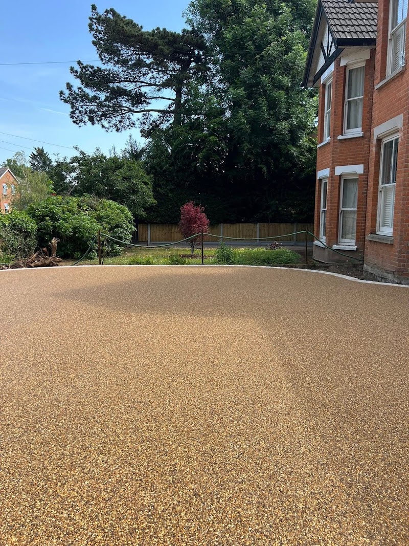 Shire Driveways & Landscapes - Driveways Leicester