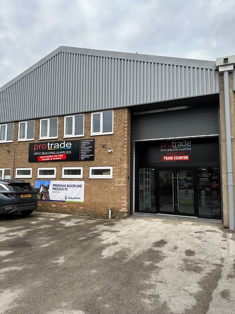 Pro-Trade uPVC Ltd - Beeston