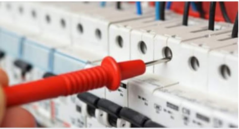 Liberty Electric Inc