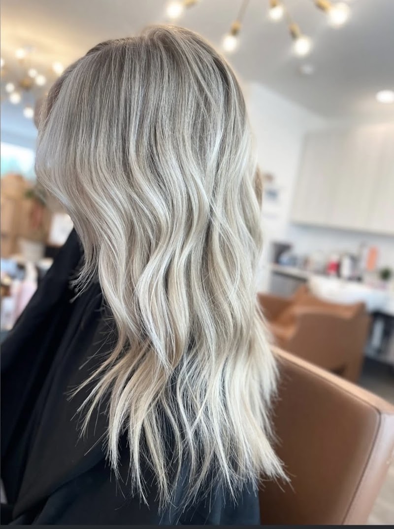 MBG Hair Studio