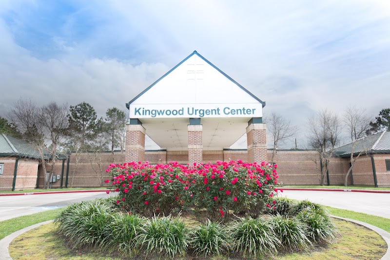 Kingwood Urgent Care Clinic