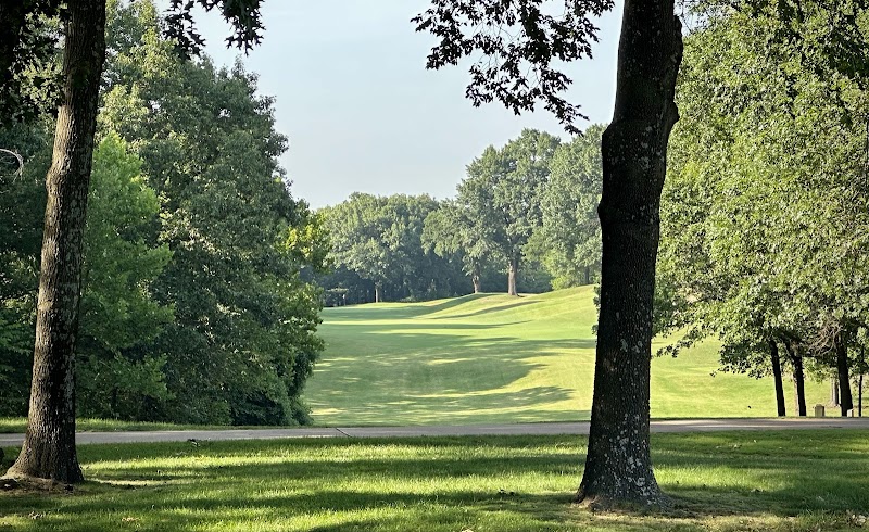 The Golf Club of Oklahoma