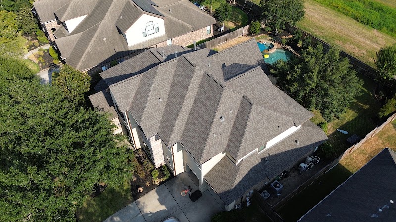 KBM Roofing and Restoration