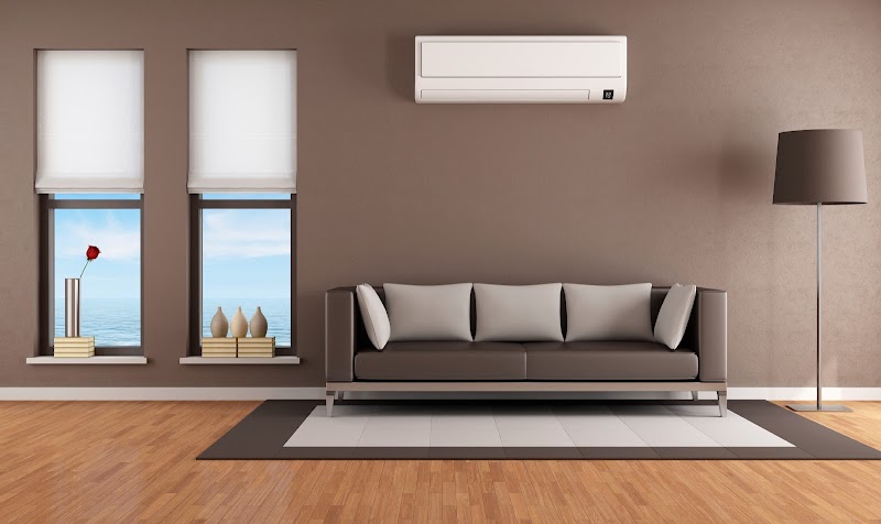Swallowbrook Air Conditioning Ltd