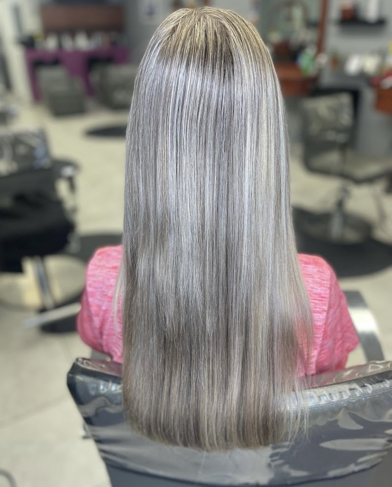 Village Cuts Hair Salon
